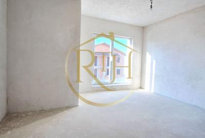 Oferim spre vanzare Case-Duplex cu 4 camere, situate in Giroc,  0% comision - 19