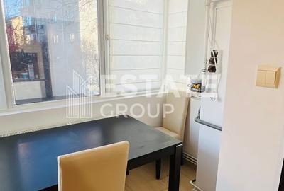 Bucovinei, 2 camere decomandat, centrala proprie - 8