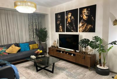 Penthouse cu 2 Camere/ Terasa 50mp - 7