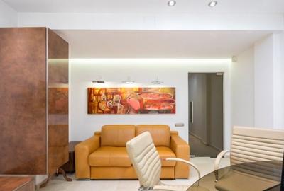 Clinica Medicala/Infrumusetare/Stomatologica I TEI I 120mp I 8 Parcari - 17