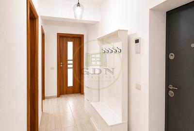 Vând/vânzare apartament 2 camere Tractorul Coresi Brașov Nicolae Labiș - 6