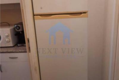 Garsoniera, Manastur - 8