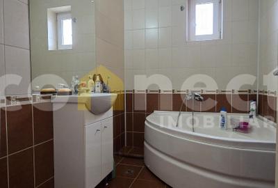 Vanzarea apartament Gheorgheni / Alverna et. 3 I 45.83 mp cu terasa 8.7 mp - 5