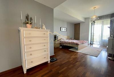 Apartament cu 3 camere *198mp*+ 2 Terase + Parking / Pipera - 16