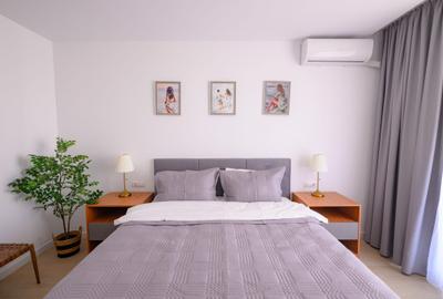 Apartament 2 camere Mamaia Lake On 175000 euro - 15