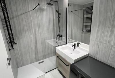 Nusco City Apartament 2 camere Parcare Subterana Inclusă - 10