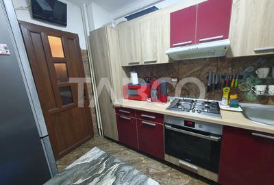 Apartament semidecomandat 2 camere parter 45 mpu Zona Tudor - 5