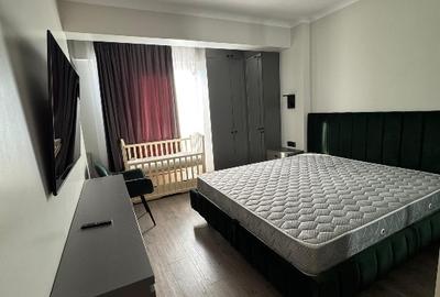Apartament 2 Camere, Complex Zorilor, Moara de Vant - 11