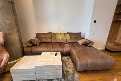 Prima Inchiriere Apartament 2 Camere Up Site Floreasca Promenada - 3