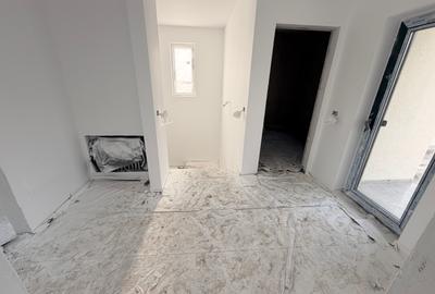 Casa individuala P+1+Pod. 5 cam. Util 160mp. Teren 390mp - 25