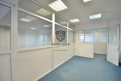Inchiriere 242 mp | Imobil birouri Domenii | Comision 0%-Reprezentare Proprietar - 16