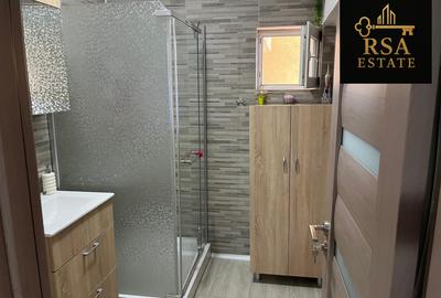 Apartament cu 2 camere etaj 1, zona Ostroveni Ramnicu Valcea - 10