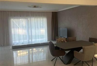 Vanzare casa noua superfinisata, teren 555 mp in zona Baza Sportiva Gheorgheni - 1