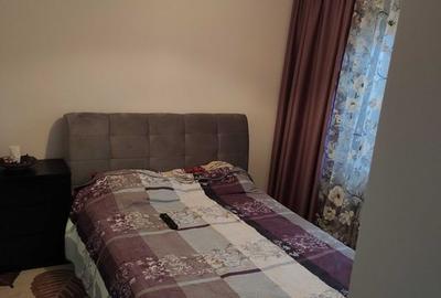 Pacurari-Moara de Foc-ap.3 camere, decomanat,curat,mobilat si utilat,64m2! - 12