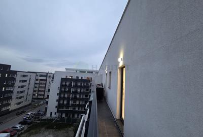Apartament 3 camere | Tudor Arghezi Park Residence | Sector 4 - 23
