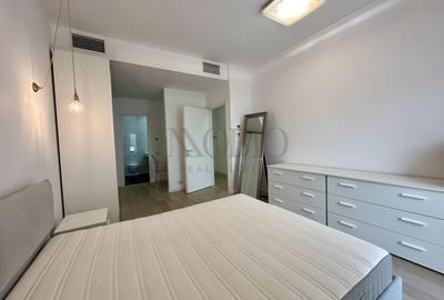Apartament 2 Camere -2 Bai | One Herastrau Park - 9
