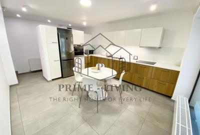 DUPLEX DE LUX CU 2 CAMERE LA INCHIRIERE IN ZONA VICTORIEI - 2