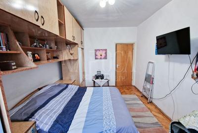 Apartament 2 camere de vanzare in Zorilor, Cluj Napoca - 6