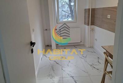 Garsoniera etaj 1 la 5 minute de metrou an 1986 - 1