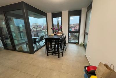Apartament de închiriat pe Calea Dumbrăvii - 9