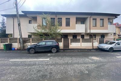 Vila de Vanzare / 110 mp / 4 Camere /  Centrala Proprie / Mobilata / Bragadiru - 1