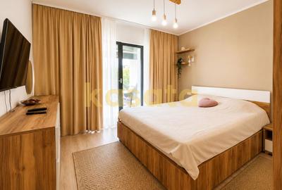 Apartament 2camere2024 | LUX Mobilat 74mp  | Mihai Bravu | Terasa 22mp - 6