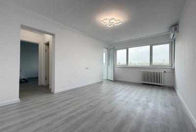2 camere 52mp renovat complet Bucurestii Noi | Parc Bazilescu - 1