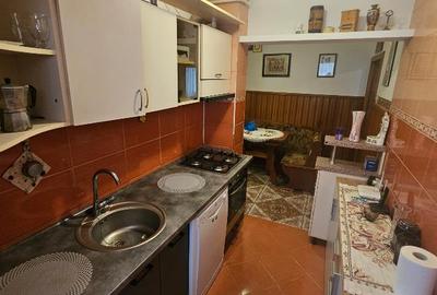 Exclusiv!Apartament 3 camere decomandat Astra- Berzei - 4