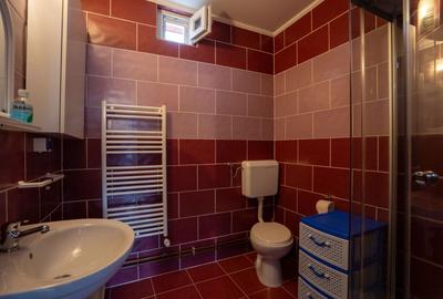 Casa Oradea 4 camere 1100 mp teren panouri si baterie de stocare - 7