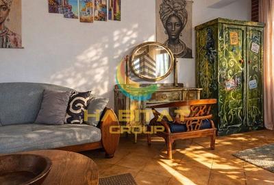 Apartament 2 camere | 85 mp | Centrala Termica | 5min Metrou Brâncoveanu - 5