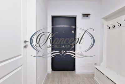 Apartament nou cu terasa generoasa si parcare, zona Vivo - 11