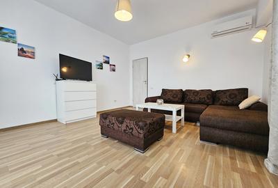 Apartament mare recompartimentat in doua spatii locative - 10