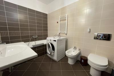 APARTAMENT SPATIOS LA INCHIRIERE IN COMPLEX REZIDENTIAL - 9