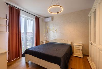 Apartament spatios 4 camere | 85 mp bloc nou | garaj | zona Europa! - 7