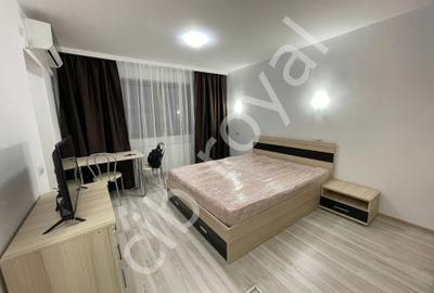 Garsoniera zona Colentina-Doamna Ghica-Teiul Doamnei,Intrarea Teiul Doamnei nr 1 - 1