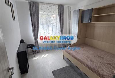 Inchiriem ap cu 4 camere parter Popa Sapca , mobilat si utilat - 24