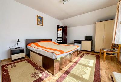 FILM! Casa 7 camere, oportunitate: rezidential/ turistic/ investitional,Covasna - 15
