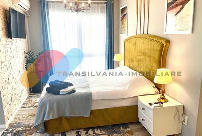 Apartament LUX cu 1 camera - zona Eugen Ionesco - 1