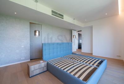 REA1027514 Apartament High End 4 camere I One Mircea Eliade - 8