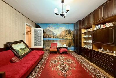 Apartament cu 3 camere decomandate | Bucovina - 1