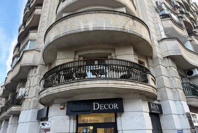 Garsonieră spațioasă Decebal | Etaj 1 | Acces Metrou - 1