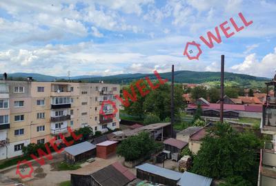Apartament cu 2 camere de vânzare în centrul localității Brețcu! - 2