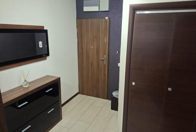 2 camere Pitești , mobilat / utilat / Garaj , finisaje moderne ! - 15