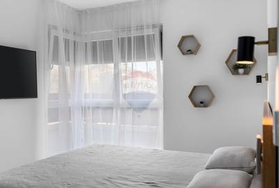 Apartament modern 3 camere cu terasă generoasă de 69 mp – Adora Park - 10