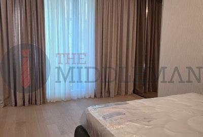 Apartament exclusivist cu 120 mp terase | Parter | Park View - 27