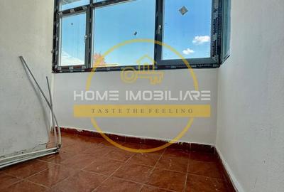 Etaj 1 Apartament 2 Camere Decomandat Podu Ros Fara Risc Lift - 4
