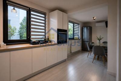 Apartament 2 camere | Renovat | Ultracentral| Boxa+Curte | 0% Comision - 6