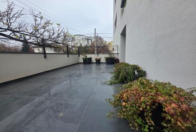 Apartament cu 2 camere decomandat, mobilat în Pipera