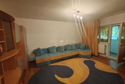 Apartament cu 2 camere decomandat, mobilat în 13 Septembrie