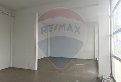 Spațiu comercial de 302.5mp de închiriat în zona Bulgaria - 5